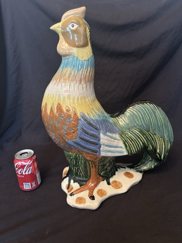 Vintage large life size - vintage,