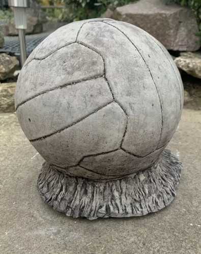 Stone garden life size - stone,