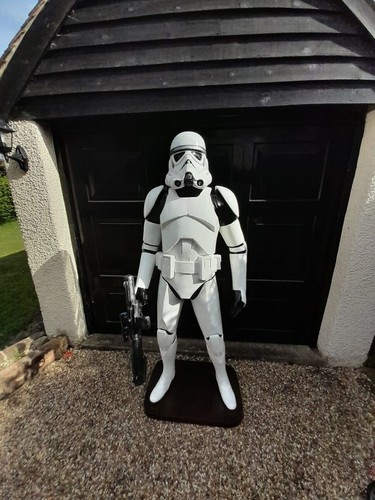 Star wars life size - wars,