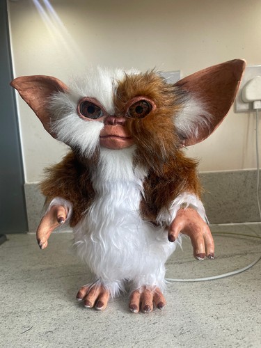 Gremlins gizmo mogwai life - gremlins,