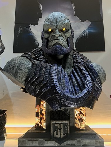 Queens studios darkseid - studios, –