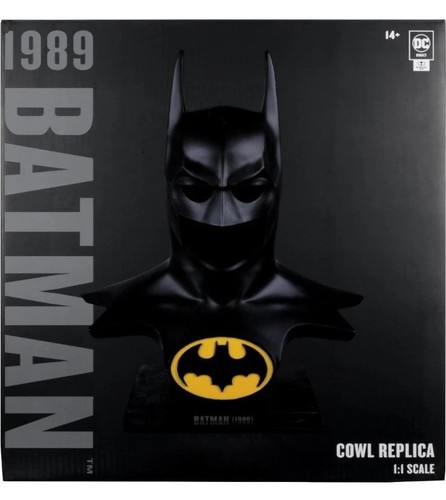 1989 comics tim burton - 1989, dc