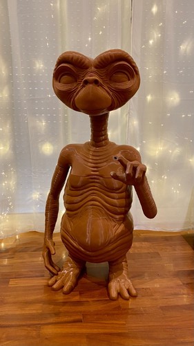 Printed life size statue - 3d, life-size