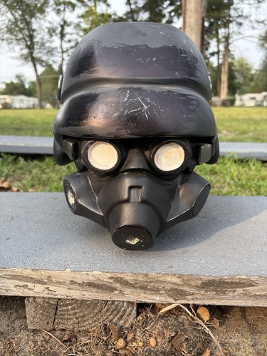 Killzone helghast 1 - *, 1:1