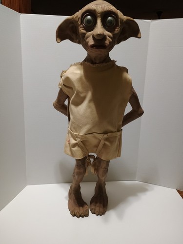 2004 dobby harry - 2004,