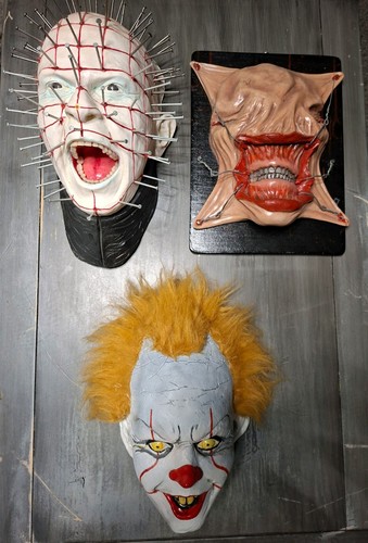 Movie film life size - film,