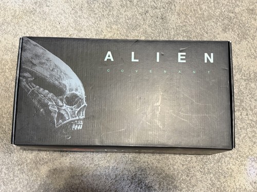 Box alien covenant ltd - alien,
