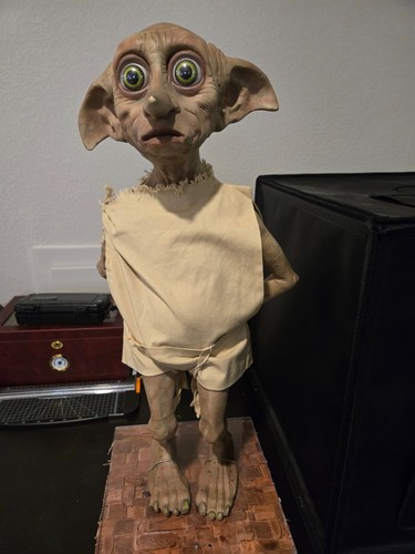 Rare 2004 life - rare, dobby