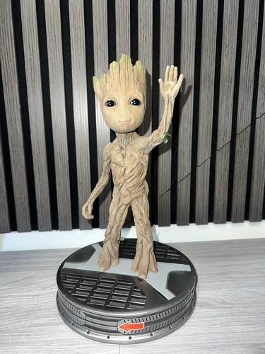 Sideshow lifesize baby - baby, groot