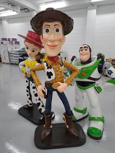 Toy story woody - toy,