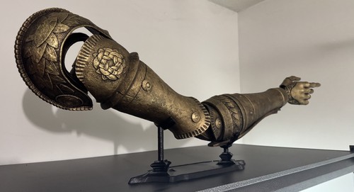 Read elden ring arm - ring:, of