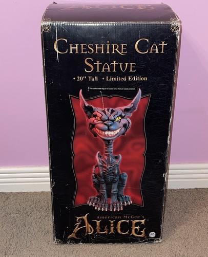 Le1000 2003 american mcgee - le1000,