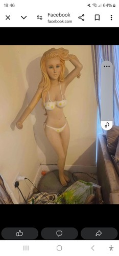 Bikini surfer girl - bikini,