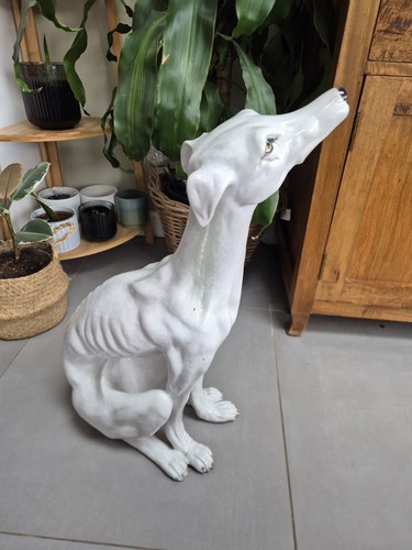 Early 20th century terracotta - early, 20th century