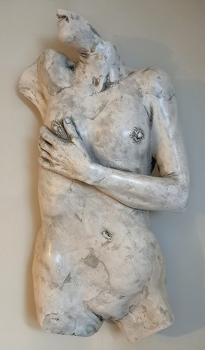 Life size original one - size.,