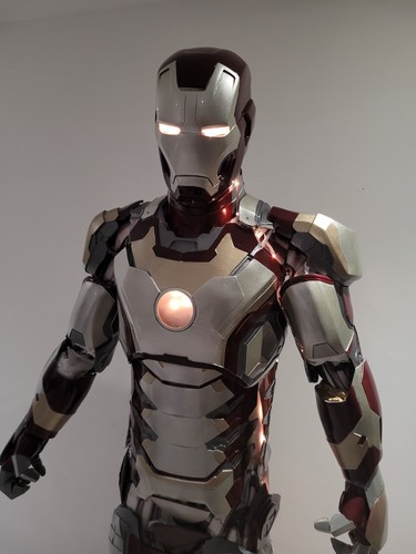 Life size marvel - size,