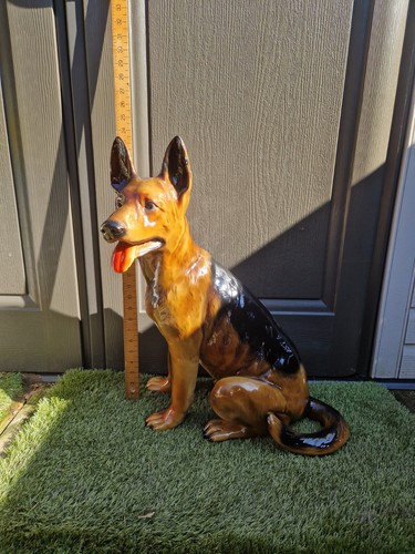 Large life size - mid, centry