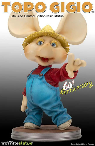 77296 topo gigio life - topo,