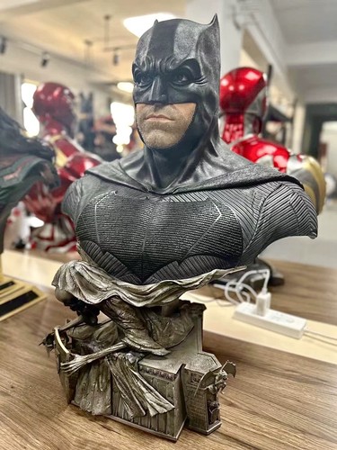 Batman 1 bust - gk,