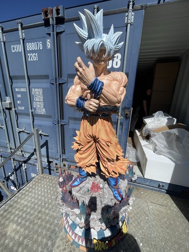 Dragonball dbz life size - dragonball, 1/1