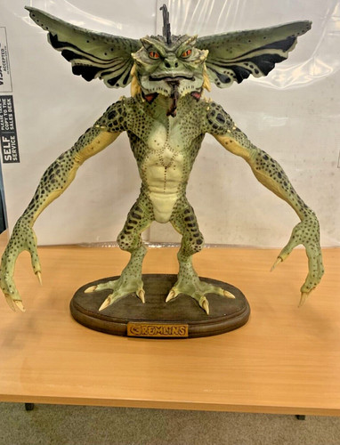 Lifesize gremlin mohawk - lifesize,